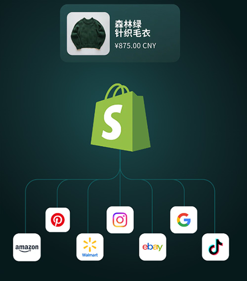 为结账功能提供支持